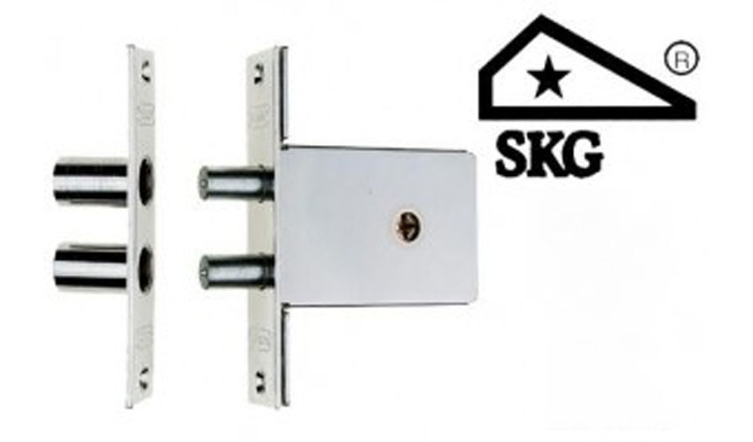 Bijzetslot - Slotenmaker VELDHOVEN